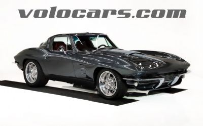 1964 Chevrolet Corvette 
