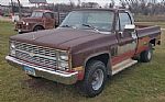 1983 Silverado Thumbnail 1