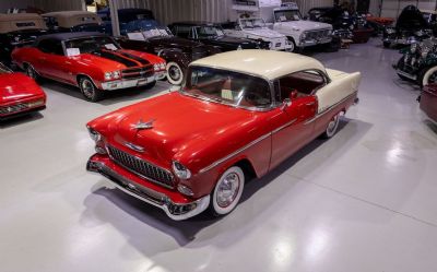 1955 Chevrolet Bel Air 