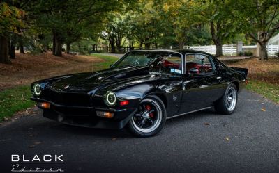 1971 Chevrolet Camaro 496 5 Speed Pro-Touring 1971 Chevrolet Camaro 496 5 Speed Pro-Touring Restomod