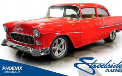 1955 Chevrolet 210 Restomod 