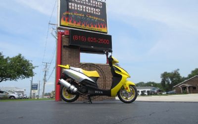 2006 Viva Phantom R4I