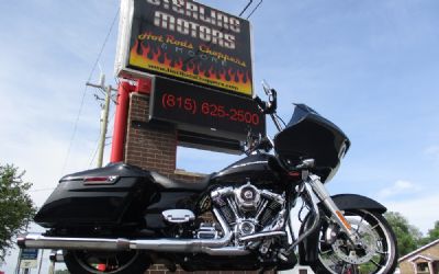 2020 Harley-Davidson Road Glide Fltrx