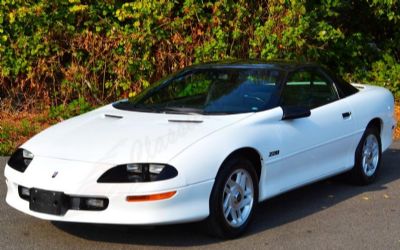 1994 Chevrolet Camaro 