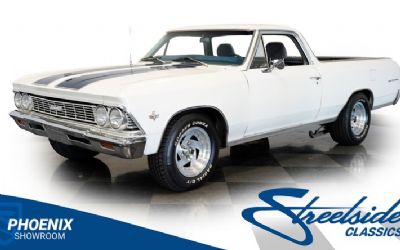 1966 Chevrolet El Camino 