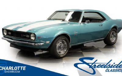 1968 Chevrolet Camaro Z28 Tribute 