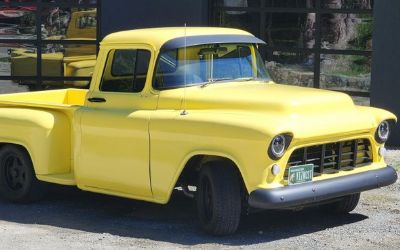 1956 Chevrolet 3100 