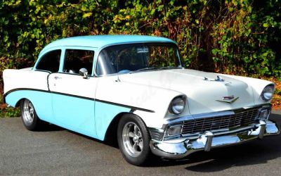 1956 Chevrolet 210 