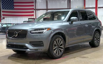 2020 Volvo XC90 T5 Momentum 