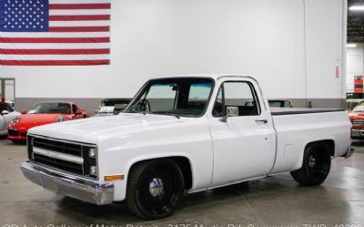 1984 Chevrolet C10 