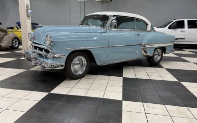 1954 Chevrolet Belair 