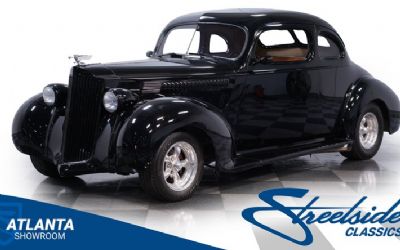 1939 Packard 120 Pro Street 