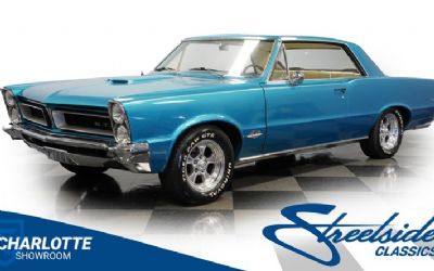 1965 Pontiac Lemans GTO Tribute 