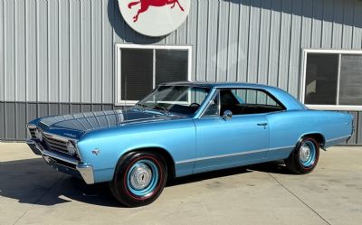 1967 Chevrolet Chevelle Malibu L79 