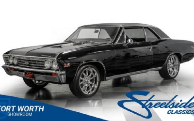 1967 Chevrolet Chevelle SS 427 