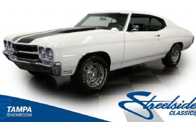 1970 Chevrolet Chevelle SS Tribute 