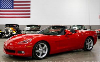 2006 Chevrolet Corvette 