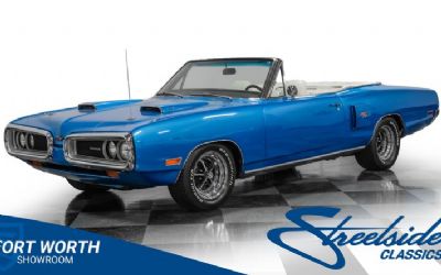 1970 Dodge Coronet Convertible R/T Tribut 1970 Dodge Coronet Convertible R/T Tribute