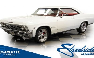 1965 Chevrolet Impala Restomod 