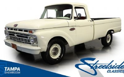 1965 Ford F-100 