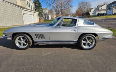 1967 Chevrolet Corvette 427CI