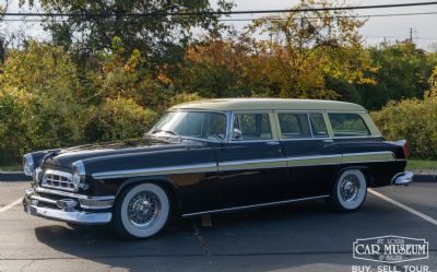 1955 Chrysler New Yorker Town & Country 