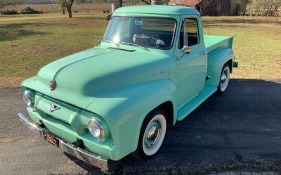 1954 Ford F-100 