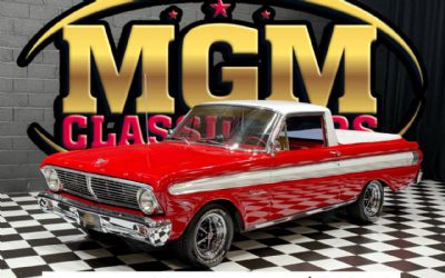 1965 Ford Ranchero 302CID - 4 Speed - Nice One - Clean Classic!!