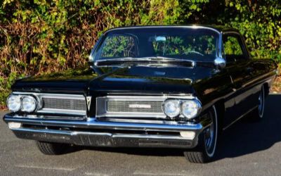 1962 Pontiac Grand Prix 