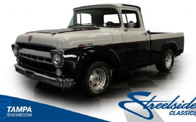 1957 Ford F-100 