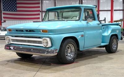 1966 Chevrolet C10 