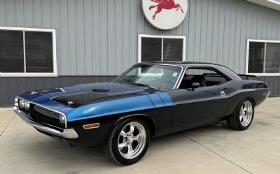 1970 Dodge Challenger 