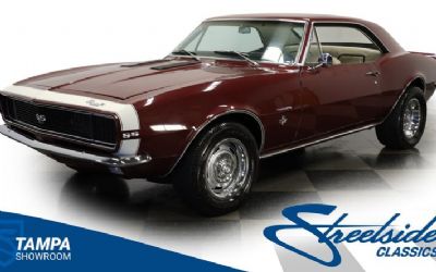 1967 Chevrolet Camaro RS 