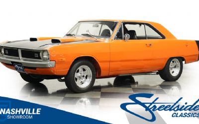 1970 Dodge Dart Restomod 