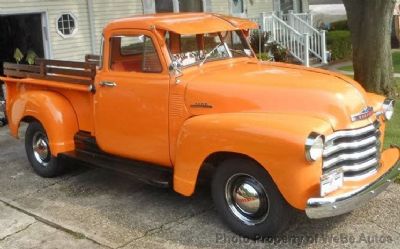 1953 Chevrolet 3100 Truck
