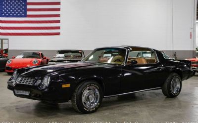 1978 Chevrolet Camaro 