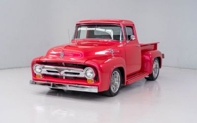 1956 Ford F100 