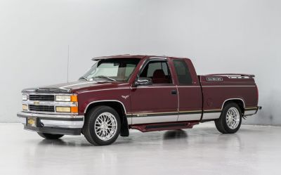1997 Chevrolet 1500 