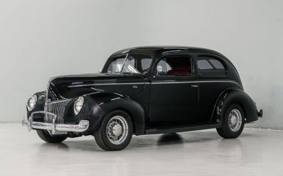 1940 Ford Standard Street Rod 