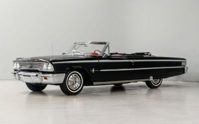 1963 Ford Galaxie 500 XL 