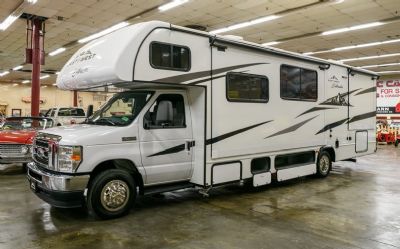 2022 Ford Entrada 2900DS East To West 