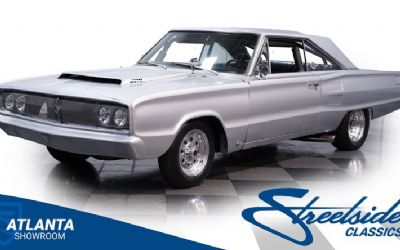 1967 Dodge Coronet Pro Street 