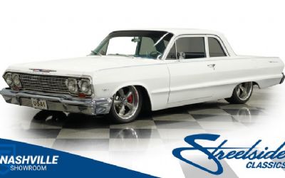1963 Chevrolet Bel Air 