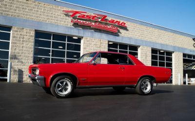 1964 Pontiac GTO 