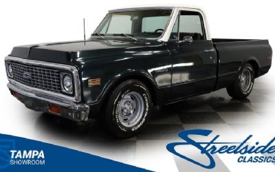 1970 Chevrolet C10 