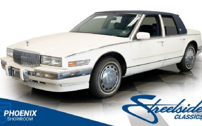 1989 Cadillac Seville 