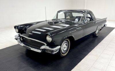 1957 Ford Thunderbird Convertible 