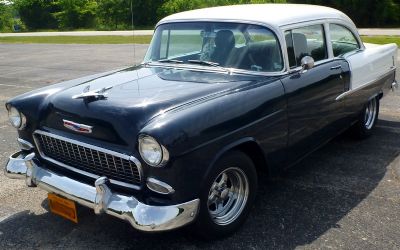 1955 Chevrolet 210 