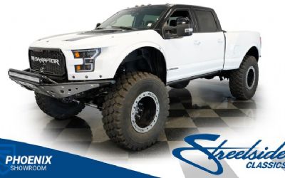 2022 Ford F-250 Megarexx Megaraptor 