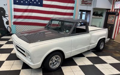 1968 Chevrolet C10 